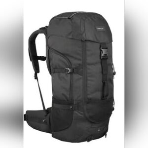 Decathlon Forclaz Simond Travel 100backpack 50L Hiking Trail Camping